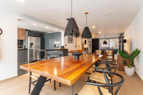 Casa Metl By MrW